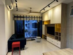 8@Woodleigh (D13), Condominium #434110071